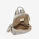 Рюкзак Virginia Conti цвета капучино фото 2