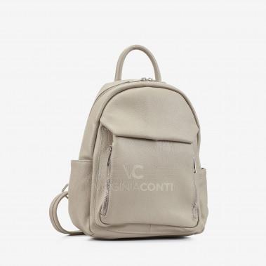 Рюкзак Virginia Conti цвета капучино