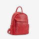 Рюкзак Virginia Conti червоний фото 1