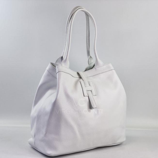 Сумка Virginia Conti біла