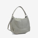 Сумка Virginia Conti серая фото 1