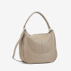 Сумка Virginia Conti кольору світлий тауп фото 1