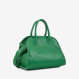 Сумка Virginia Conti зеленая фото 1