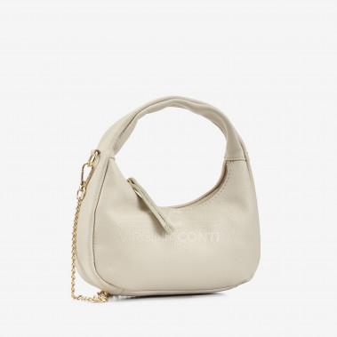 Сумка Virginia Conti бежевая