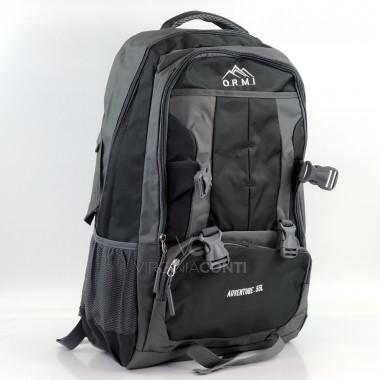 Рюкзак ORMI темно-серый