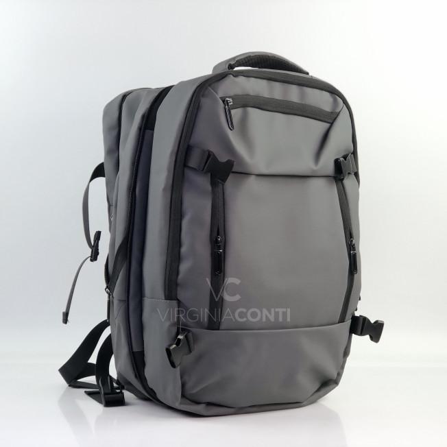 Рюкзак ORMI темно-сірий