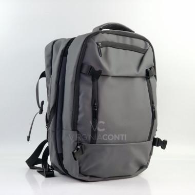 Рюкзак ORMI темно-сірий