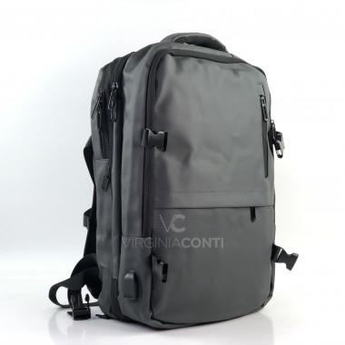 Рюкзак ORMI темно-сірий