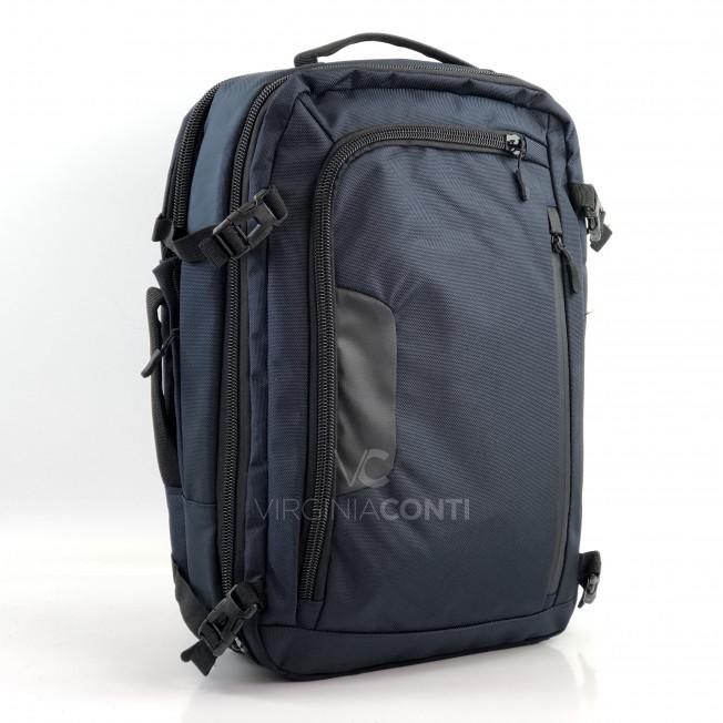 Рюкзак ORMI темно-синій