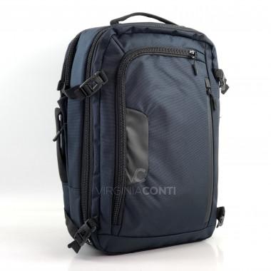 Рюкзак ORMI темно-синій