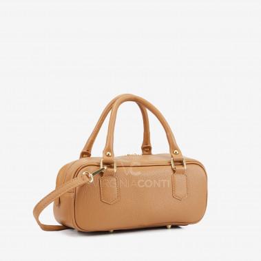 Сумка Virginia Conti рыжая