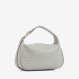 Сумка Virginia Conti сіра фото 1