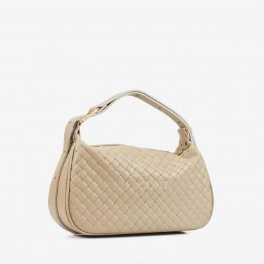 Сумка Virginia Conti цвета светлый тауп