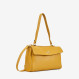 Сумка Virginia Conti горчичная фото 1