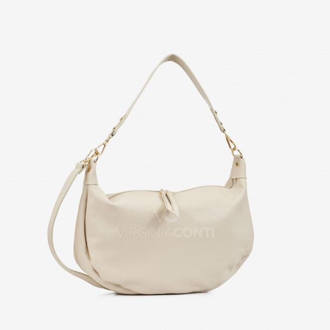 Сумка Virginia Conti бежева