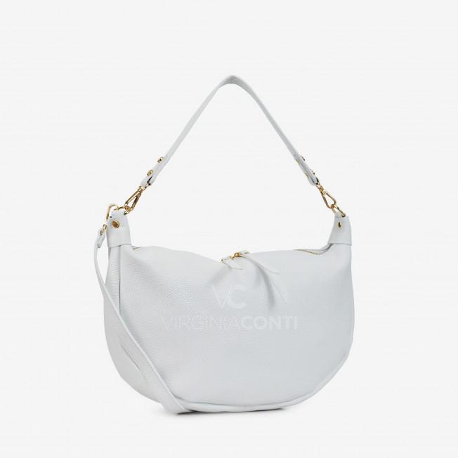 Сумка Virginia Conti біла