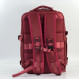 Рюкзак ORMI красный фото 2