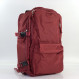 Рюкзак ORMI красный фото 1
