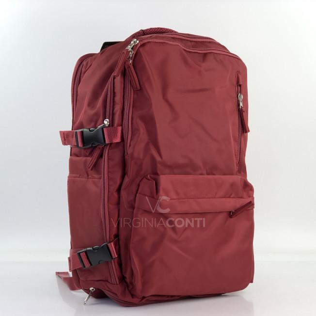 Рюкзак ORMI красный