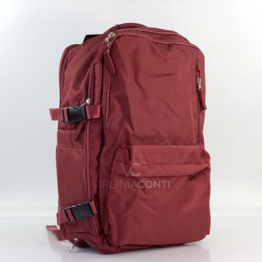 Рюкзак ORMI красный