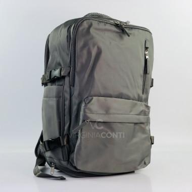 Рюкзак ORMI цвета хаки