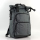 Рюкзак ORMI темно-серый фото 1