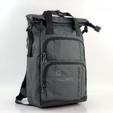 Рюкзак ORMI темно-серый