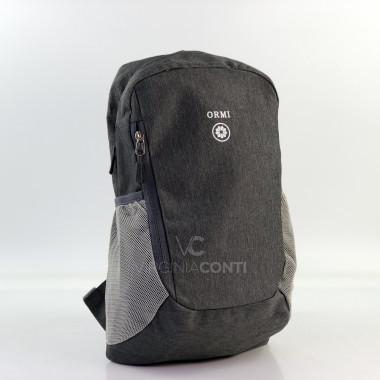 Рюкзак ORMI темно-сірий