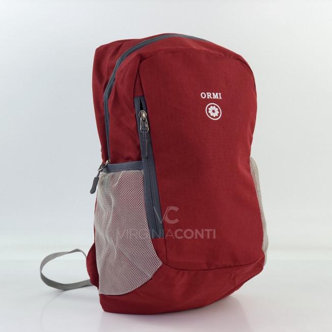 Рюкзак ORMI червоний