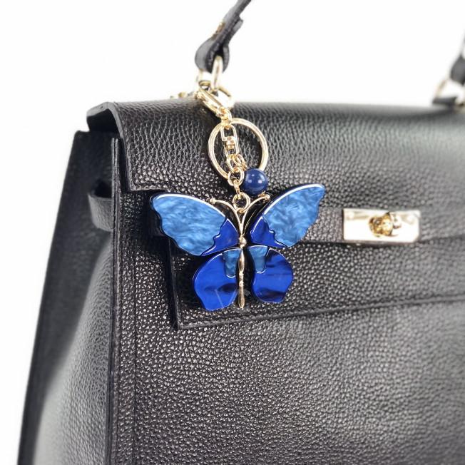 Брелок Virginia Conti синій