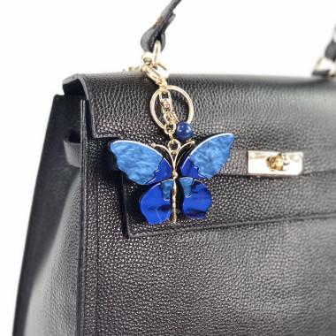 Брелок Virginia Conti синій