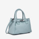 Сумка Virginia Conti голубая фото 1