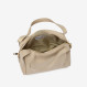 Сумка Virginia Conti цвета светлый тауп фото 2