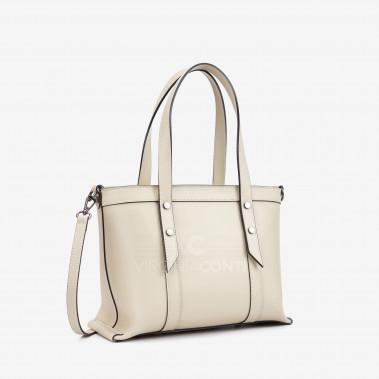 Сумка Virginia Conti нюдова