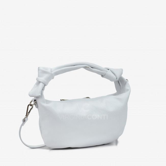 Сумка Virginia Conti белая