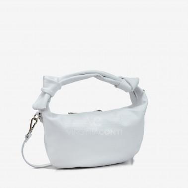 Сумка Virginia Conti белая