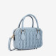 Сумка Virginia Conti голубая фото 1