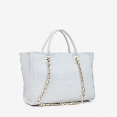 Сумка Virginia Conti біла