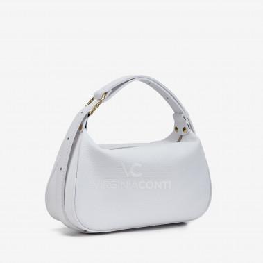 Сумка Virginia Conti біла