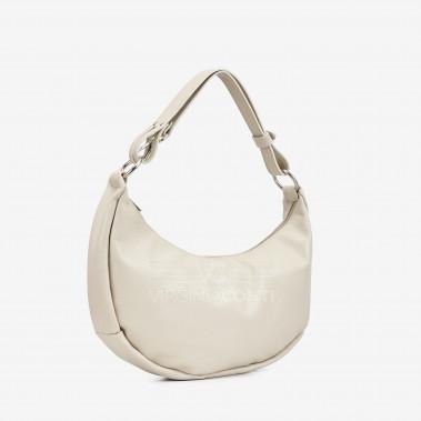 Сумка на плече Virginia Conti бежева