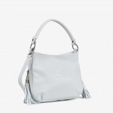 Сумка Virginia Conti біла