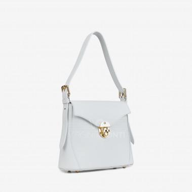 Сумка Virginia Conti біла