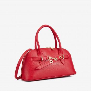 Сумка Virginia Conti красная