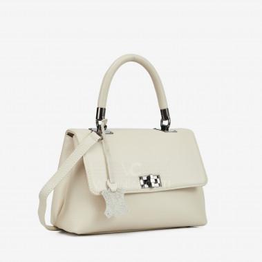 Сумка Virginia Conti бежева