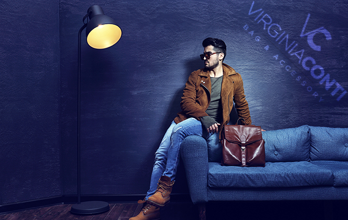 Где покупать мужские сумки оптом